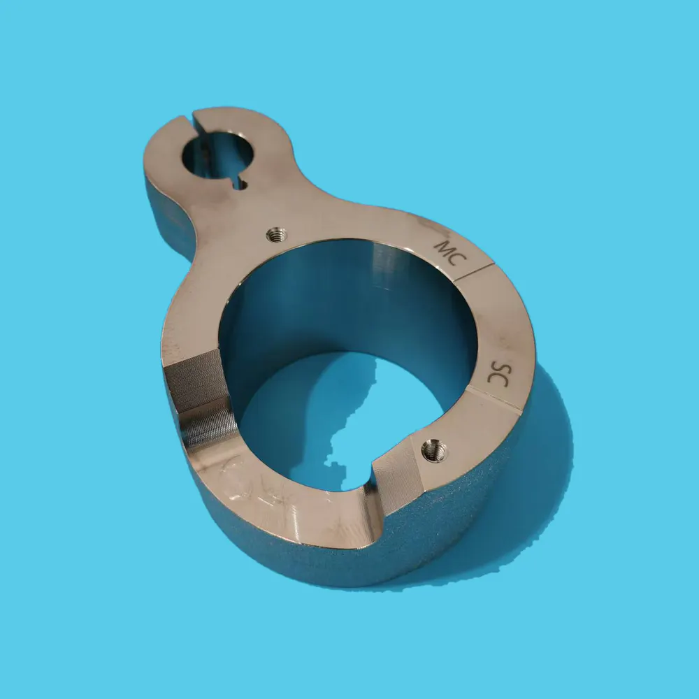 Krones compatible Handle spare part