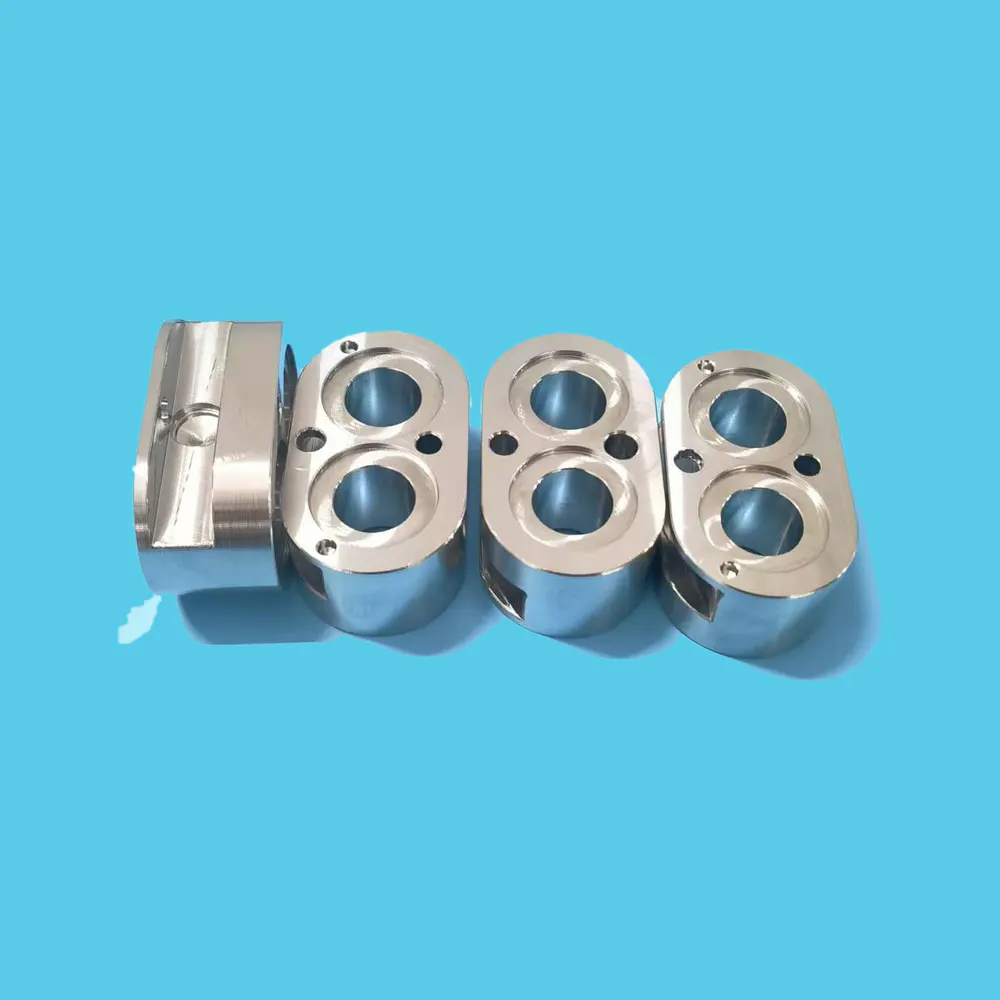 Krones compatible Deed Block spare part