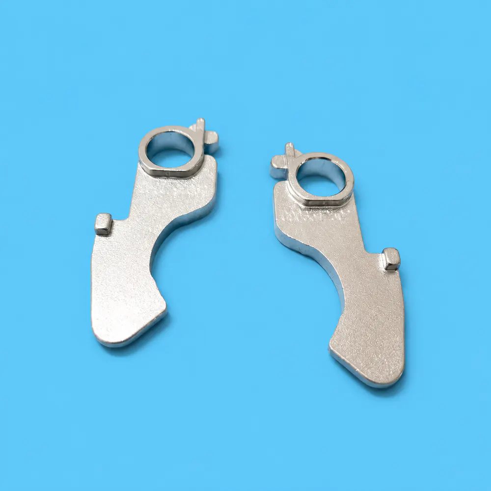 Krones compatible Fixture spare part