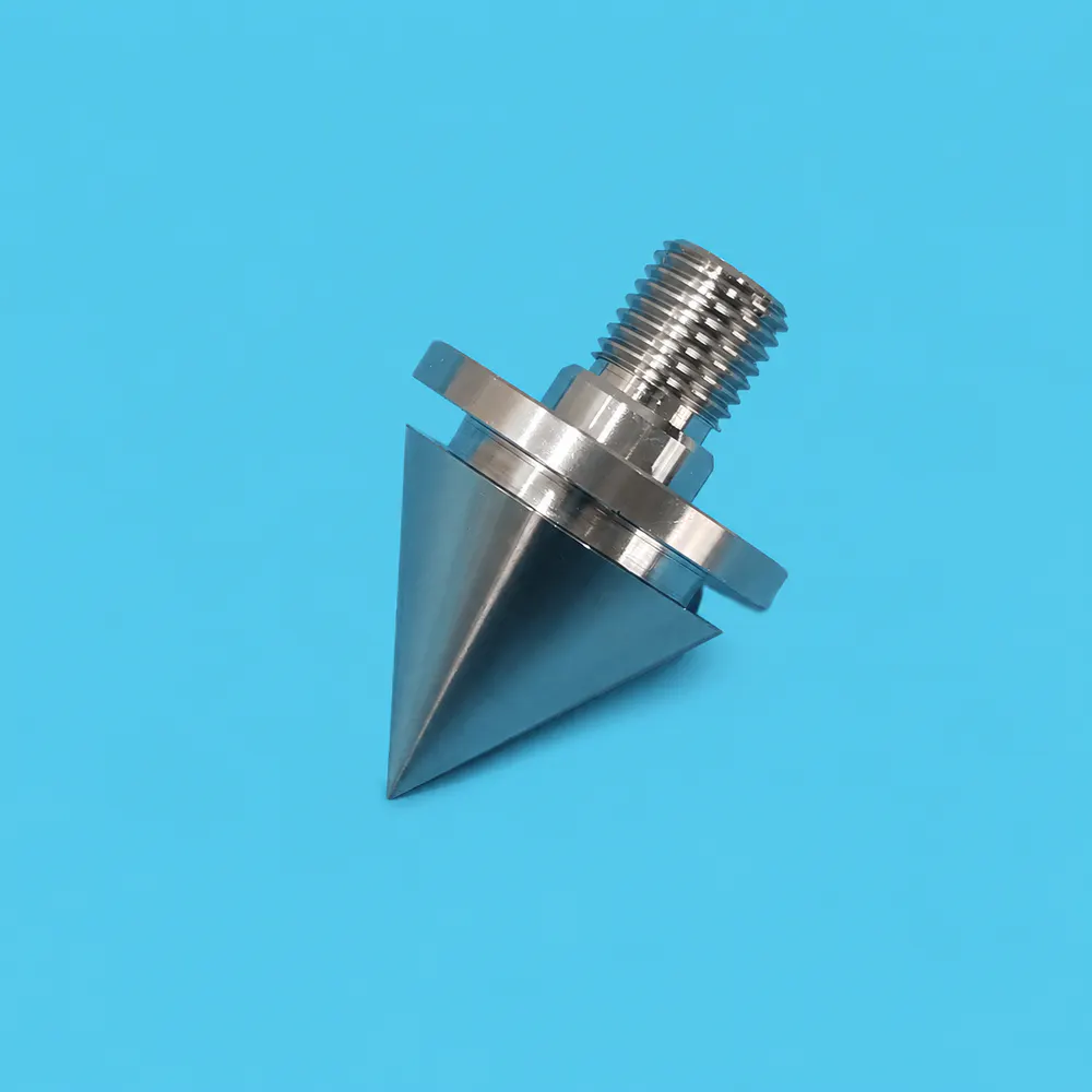 Valve Cone