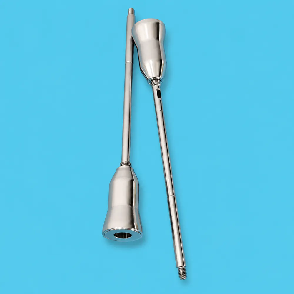 Krones compatible Stem spare part