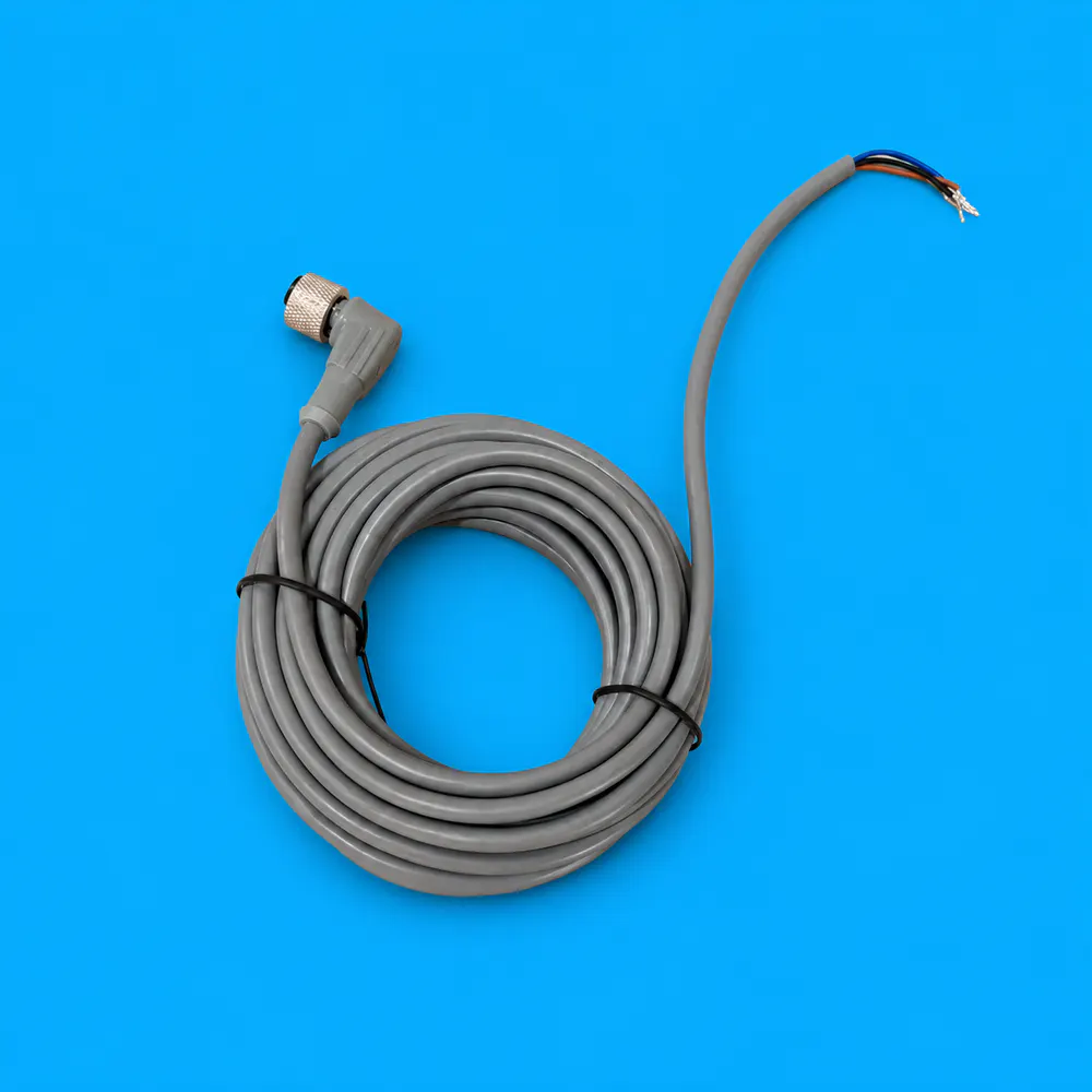 Krones compatible Flow Meter Signal Line spare part