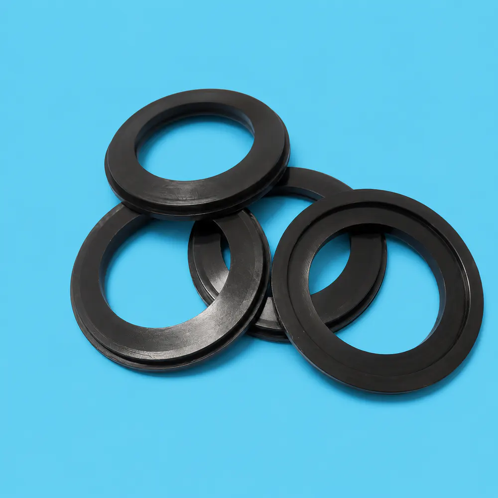 Krones compatible Gasket 2 spare part