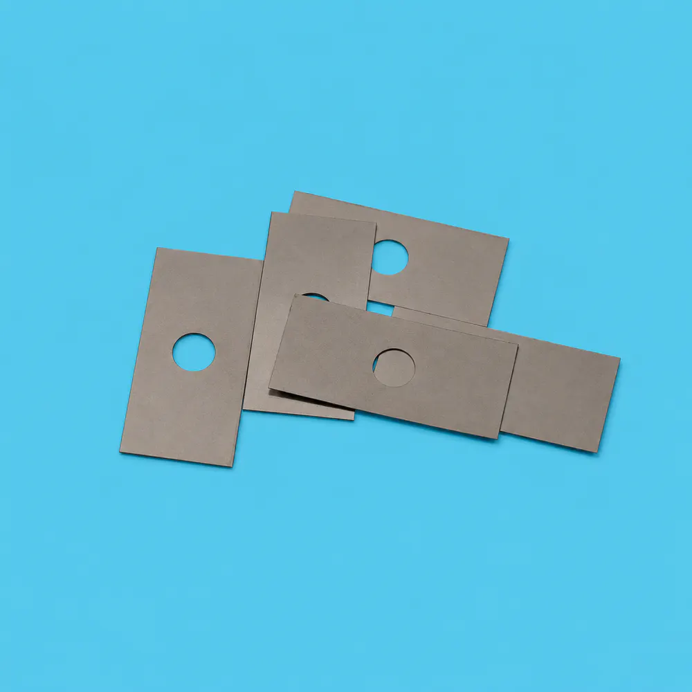 Krones compatible Gasket 4 spare part