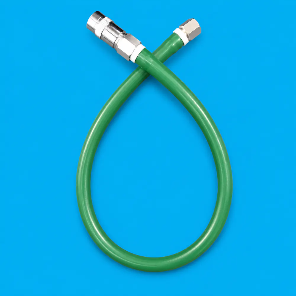 Krones compatible Cooling Water Pipe spare part