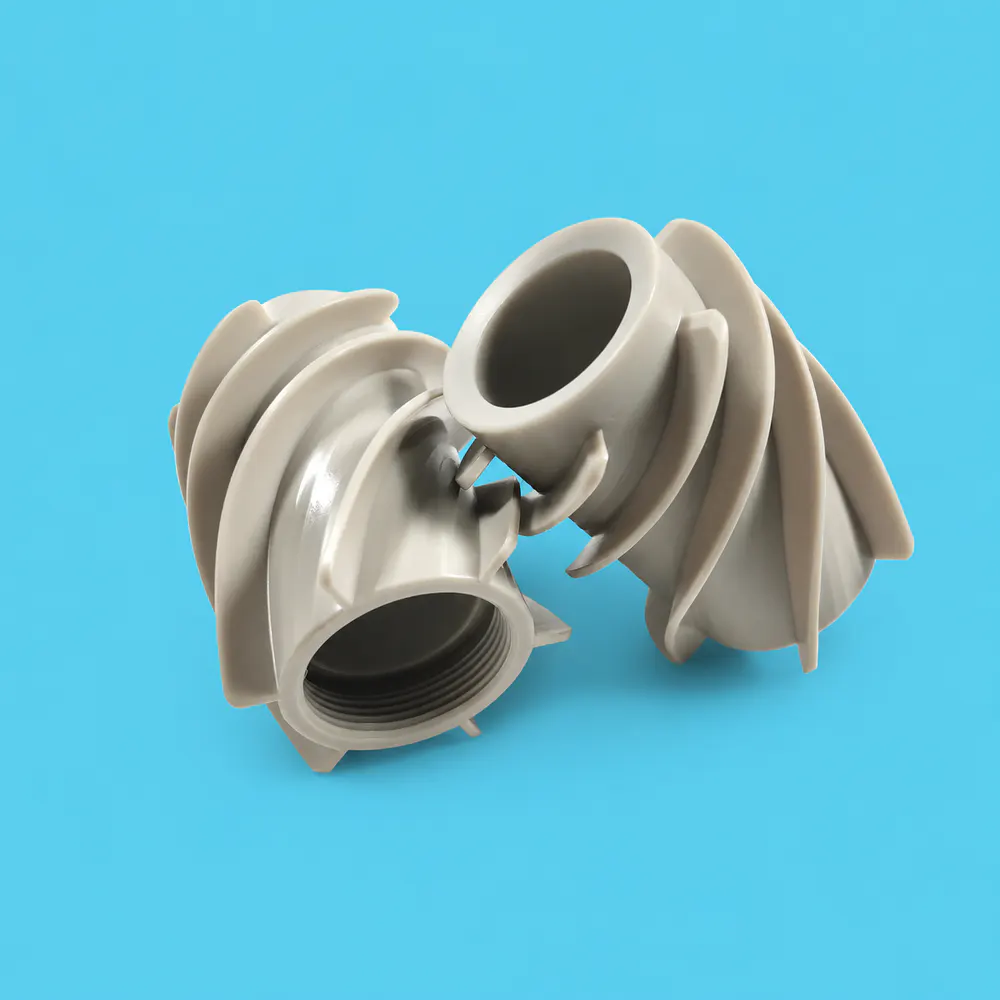 Krones compatible Diversion spare part