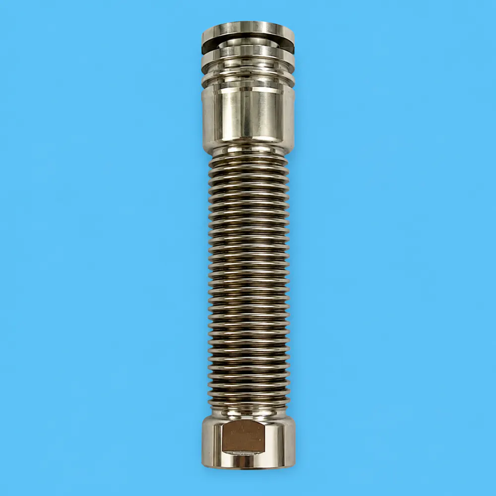 Krones compatible Bellows spare part