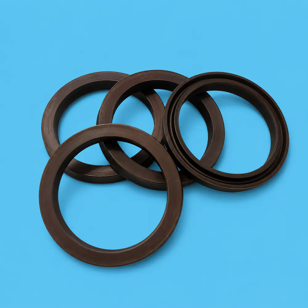 Krones compatible Grooved Seal spare part