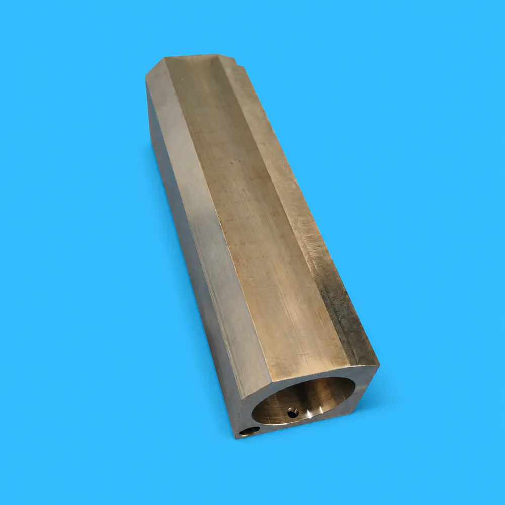 Krones compatible Glue Strip Holder spare part