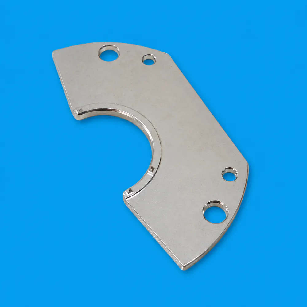 Krones compatible Jammed Knife spare part