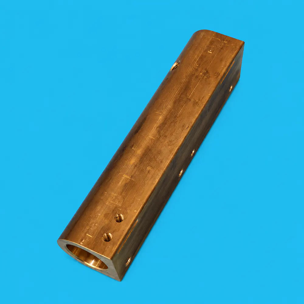 Krones compatible Bar Holder spare part