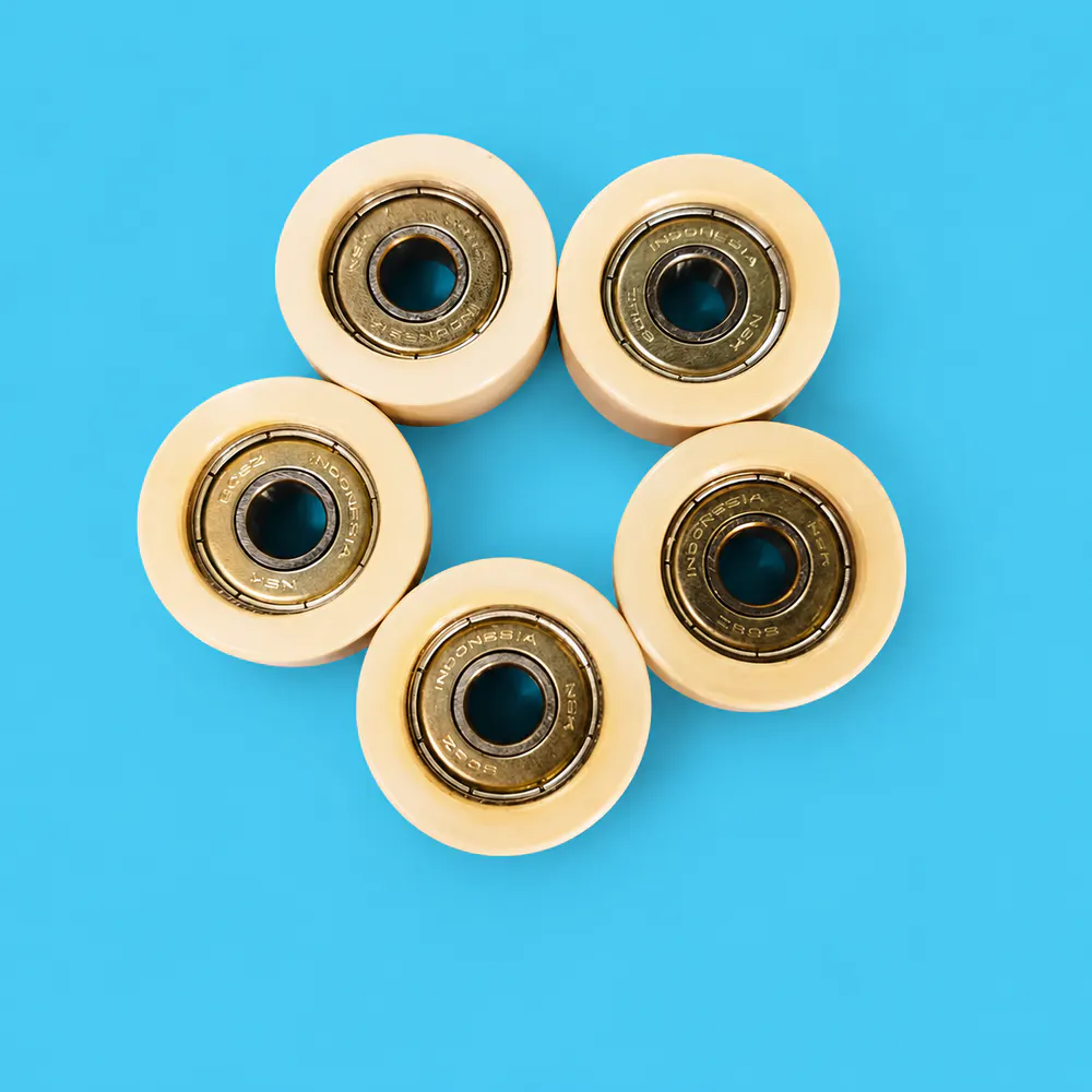 Heating Furnace Roller