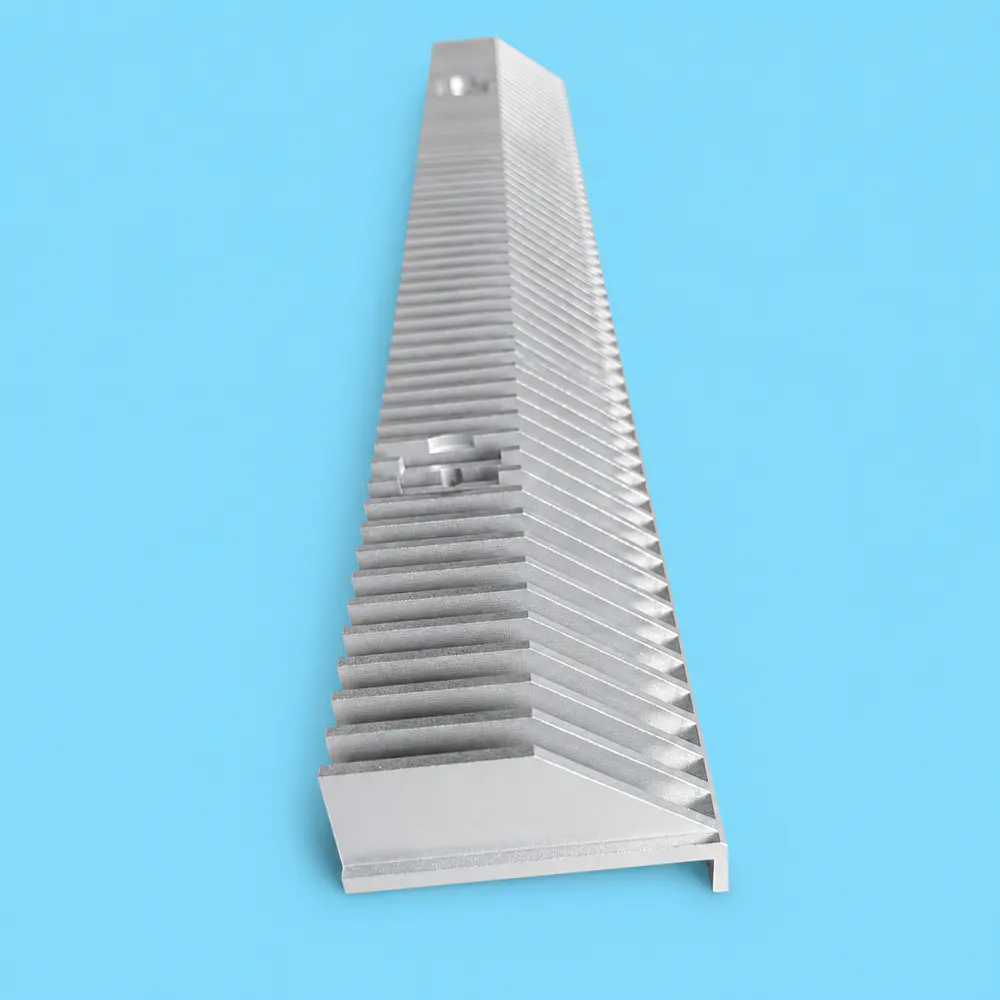 Krones compatible Heating Furnace Cooling Plate spare part