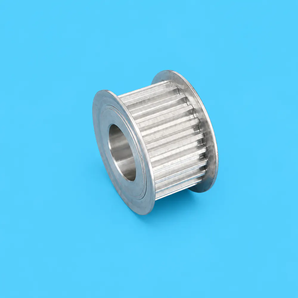 Krones compatible Toothed Pulley spare part