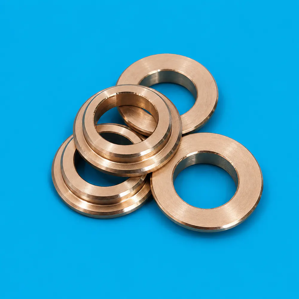 Krones compatible Eccentric Wheel spare part