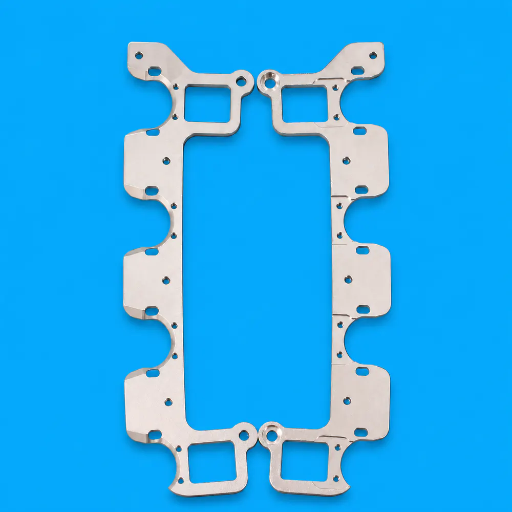 Krones compatible Segment spare part