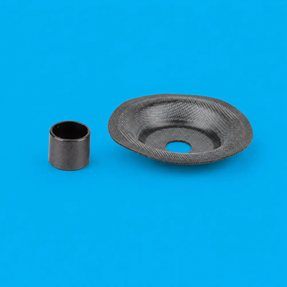 Krones compatible Wear Kit spare part