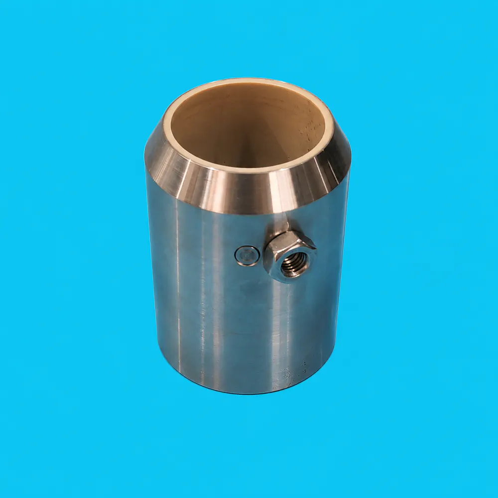 Krones compatible Outer Magnetic Ring spare part