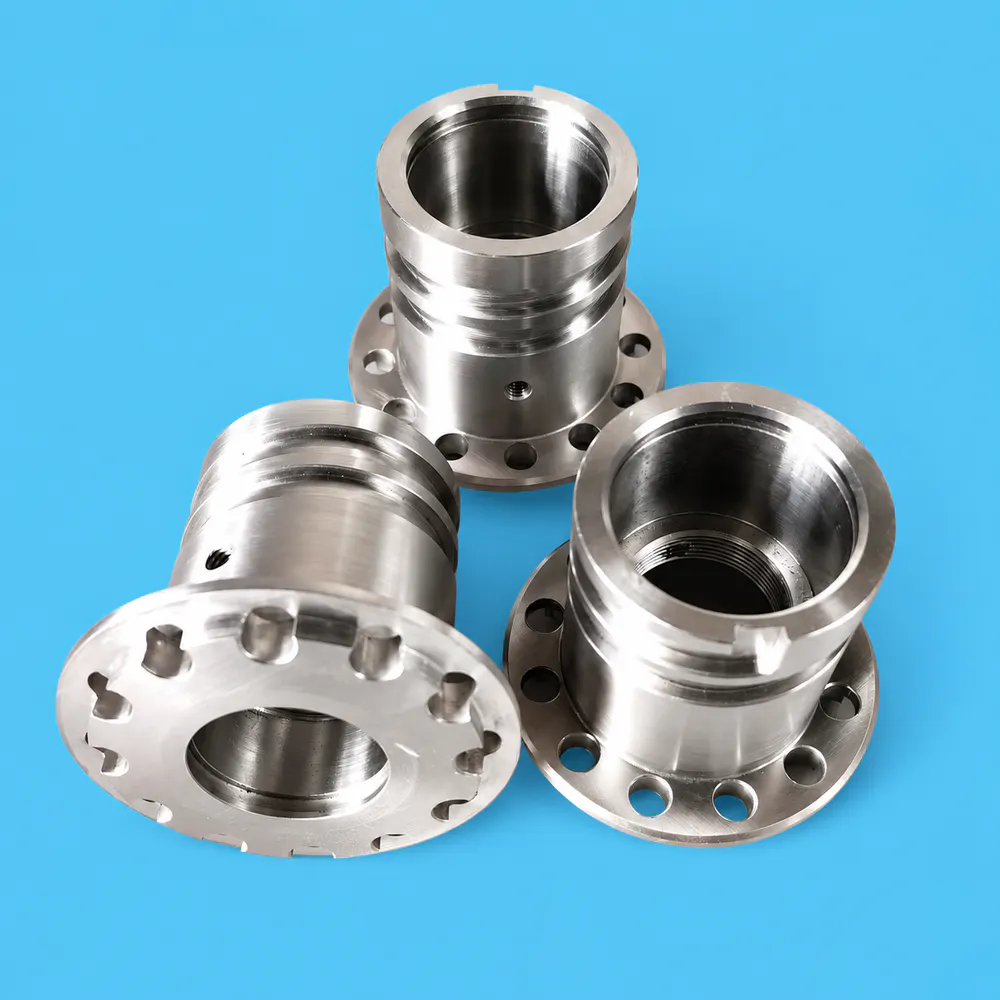 Krones compatible Magnetic Bushings spare part