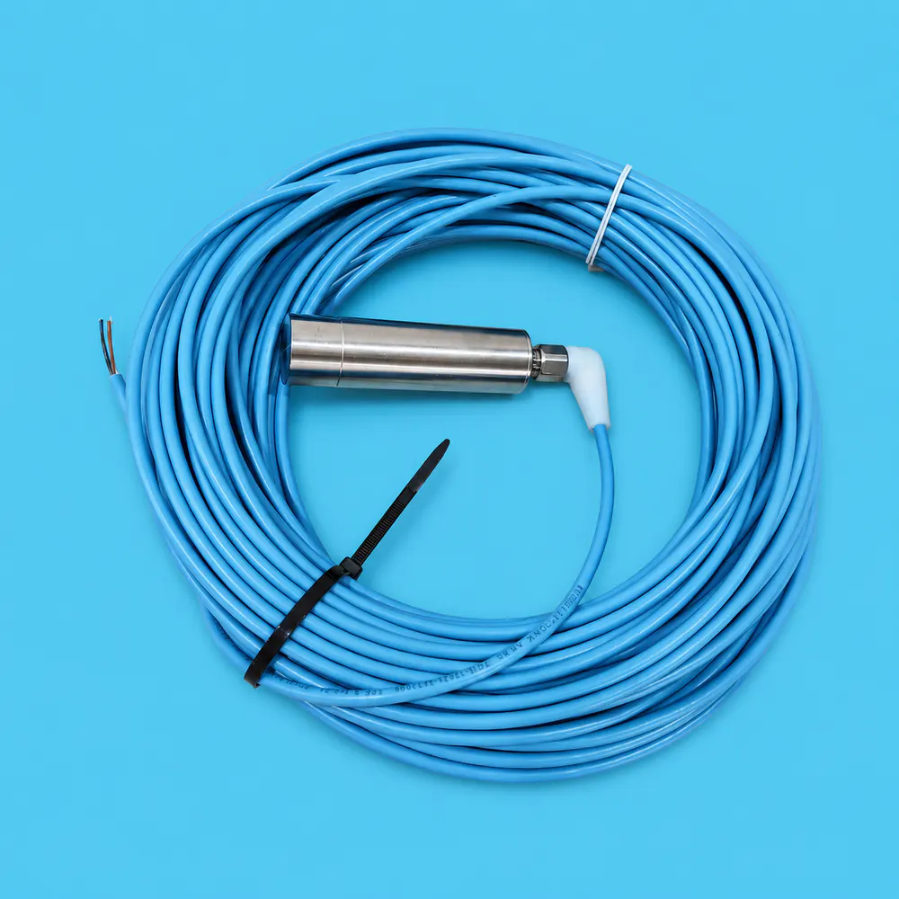 Ultrasonic Sensor