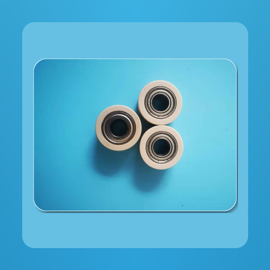 PEEK Roller
