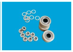 High Temperature Oil Pipe