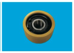 Ball Bushing