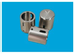 Mechanical Handpiece