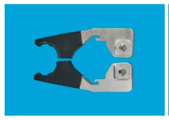 Focusing Plate