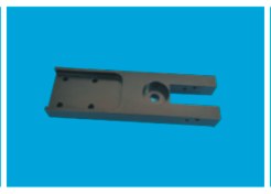 Slotted Nut