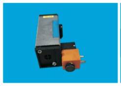 Stretch Solenoid Valve