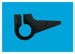 Torsion Spring