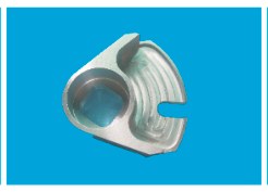 Bottle Clamp