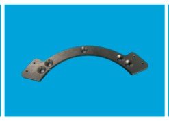Waterline Mold Shell