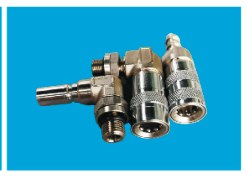Lock Module