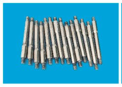 Linear Bearings