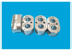 Mandrel Protection Frame