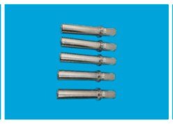 Magnetic Bushings