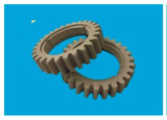 Capping Head