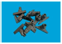 Filling Bottle Clamp