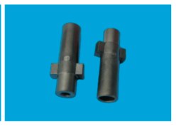Plastic Gear Bearings
