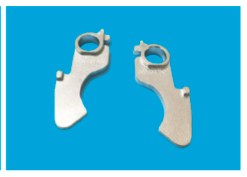 Clamping Device