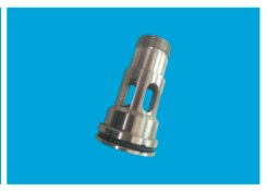Steering Stick