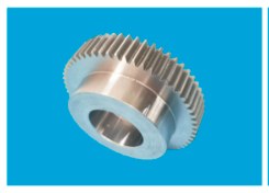 Filling Valve Body