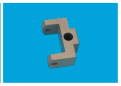 Bottom Mold Linear Bearing