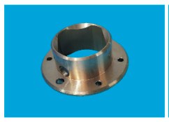 Mold Clamping Buffer