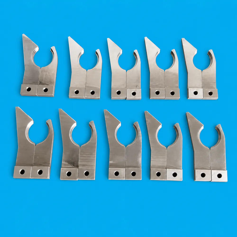 Bottle Clamp