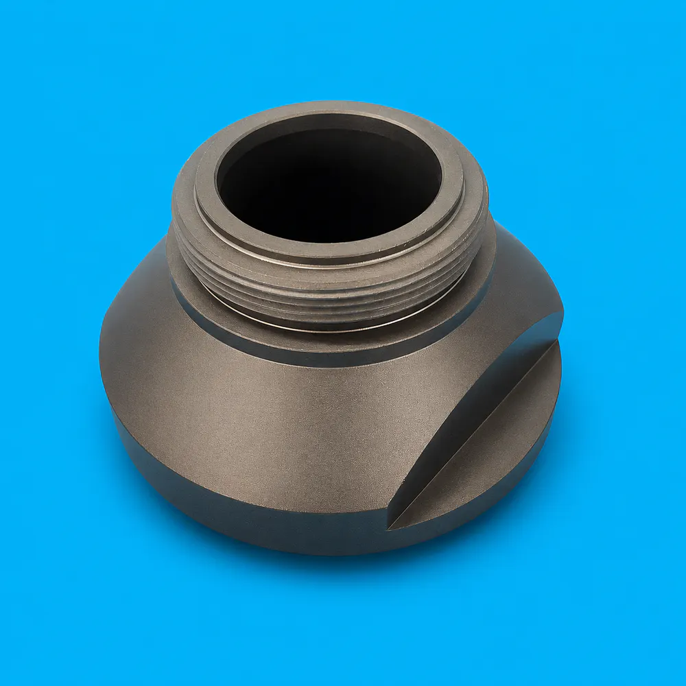 Mouthpiece