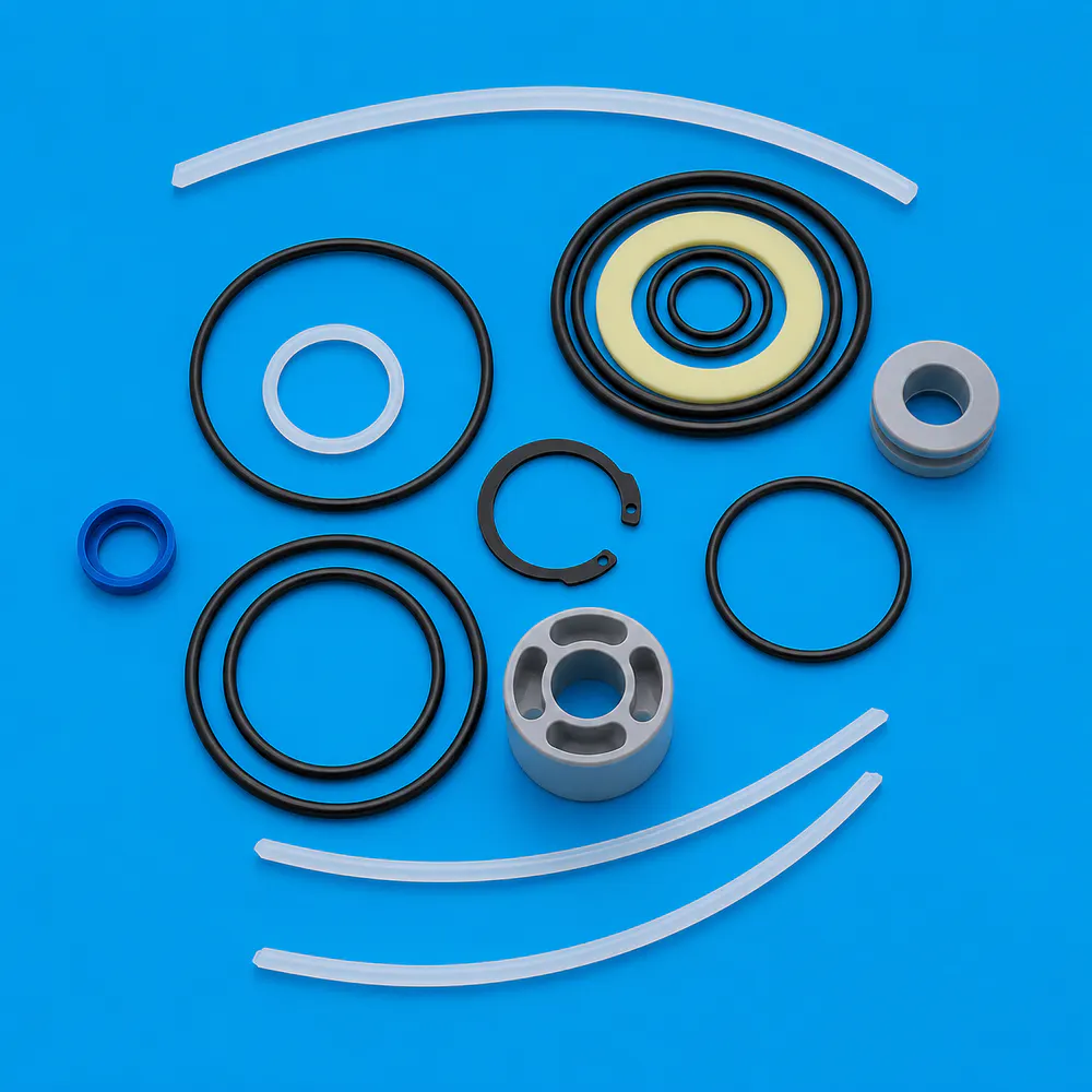 Mouthpiece Diverter
