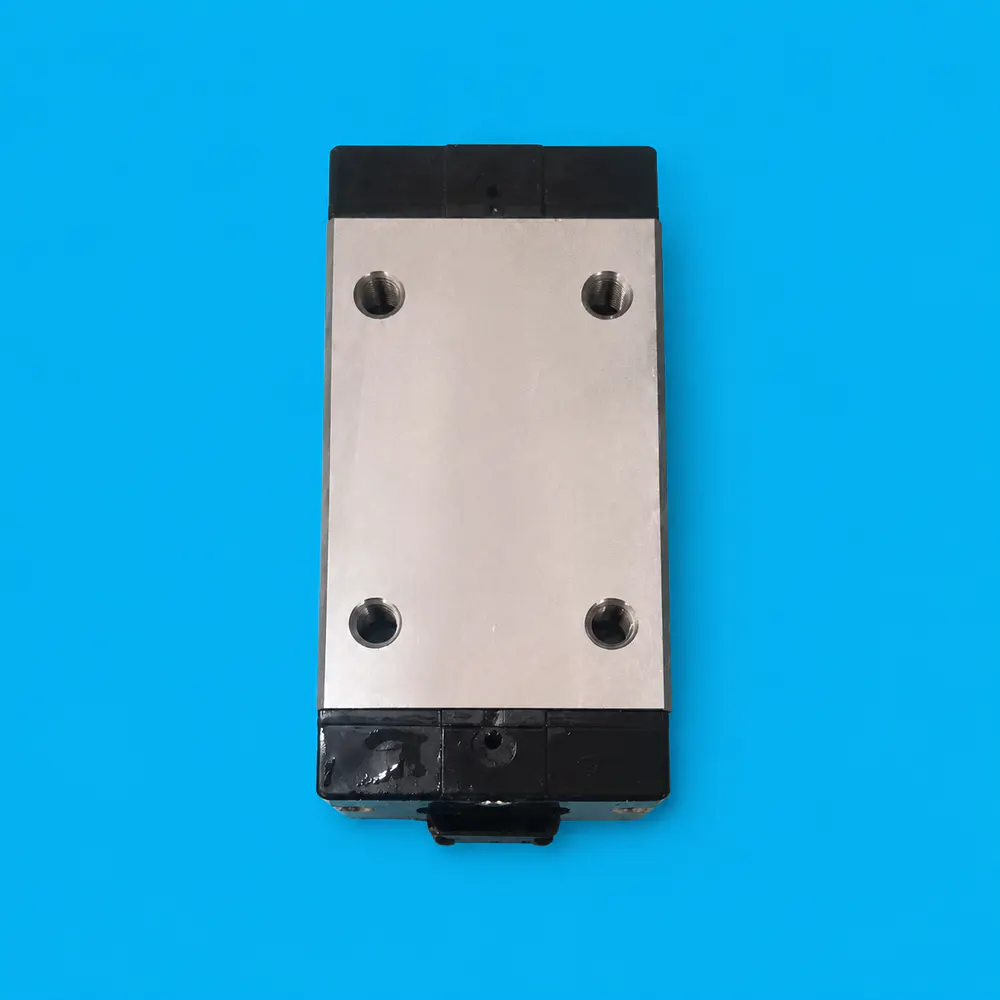 SIDEL compatible Stretch Slider spare part